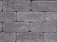 Barabás Antikolt térkő blokkelem 40x20x15 cm, grafit